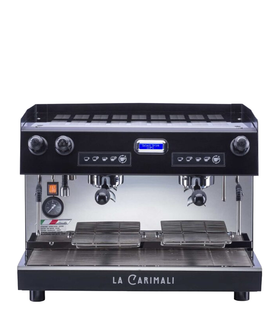La carimal Nimble